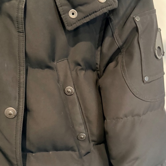 Moose Knuckles Alberta Parka - Picture 6 of 16